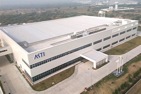 asti electronics india private limited photos|» Our Management .